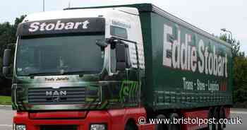 Lorry firm legend Eddie Stobart dies aged 95