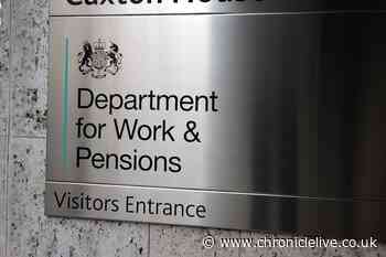 DWP issue urgent pension credit update with key deadline just days away