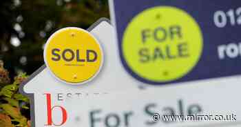 UK house prices and rents surge, with rental price inflation reaching record high