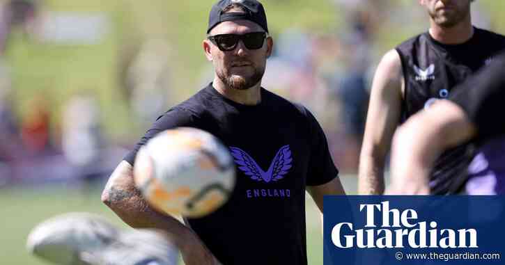 McCullum has renewed England in 2024 but also showed ruthless side