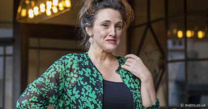 Inside MasterChef star Grace Dent’s career and private life as she replaces Gregg Wallace