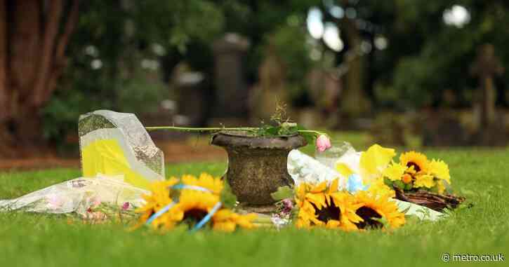 Second unmarked mass grave containing babies’ bodies found in cemetery