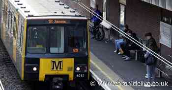 Metro Christmas and New Year timetable as changes made for festive period