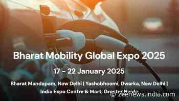 Bharat Mobility Expo Set To Become World's Largest Automotive Show Soon: EEPC India