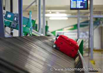 These airlines are getting worse at baggage handling