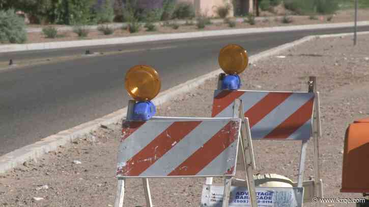 NMDOT and DPS receive $7.5M to improve road safety in state