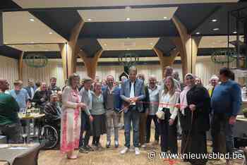 Via crowdfunding wil Domein De Ceder hotel en zwembad heropenen begin 2025