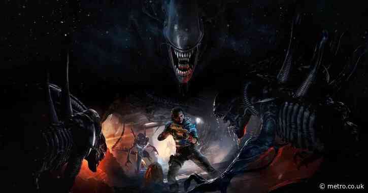 Alien: Rogue Incursion review – the final new video game of 2024