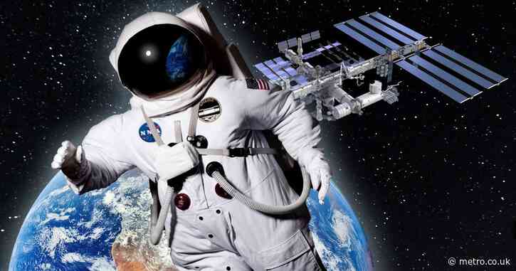 What will being stranded in space on the ISS for so long do to the Nasa astronauts?