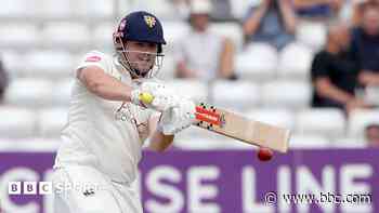 Lees keen for Durham to challenge 'in all formats'