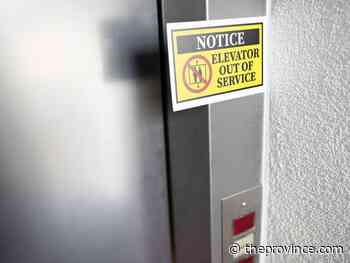 Condo Smarts: Strata has options for funding urgent elevator repairs