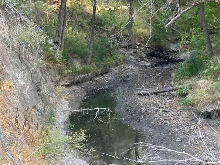 Water pipeline decision following pushback from worried landowners