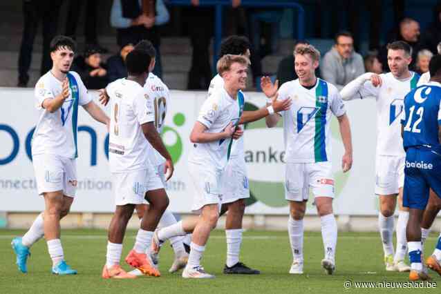 TRANSFERLIVE VOETBAL VLAAMS-BRABANT. Wie komt jouw favoriete regionale club versterken? Wie vertrekt? Mis er hier niets van!