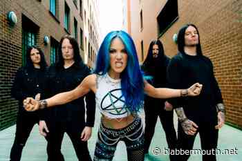 ARCH ENEMY Announces Spring 2025 North American Tour With FIT FOR AN AUTOPSY, BAEST And THROWN INTO EXILE