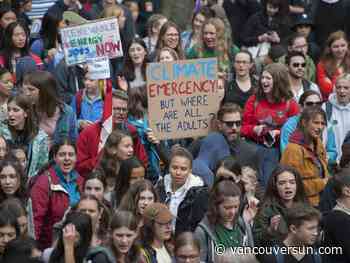 Canadian youth climate case will go to trial in Vancouver in 2026