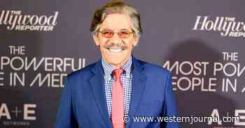 Geraldo Rivera Mocked for His Ludicrous 'Trump 2028' Conspiracy Theory