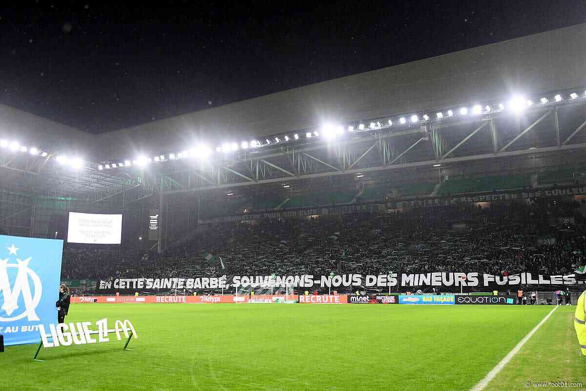 L’ASSE redoute une terrible sanction contre l’OM