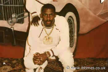 Rayful Edmond: From 9-Year-Old Drug Dealer to Kingpin of a Multimillion-Dollar Cocaine Empire