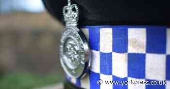 Police appeal for next of kin after North Yorkshire man dies