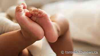 Ontario reveals its top baby names. Here are the top 10