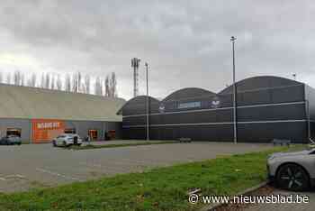 Padelclub Leugenberg 2.0 heeft gloednieuwe overdekte padelvelden