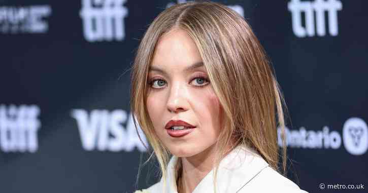 People sharing hot pictures of Sydney Sweeney are missing the point