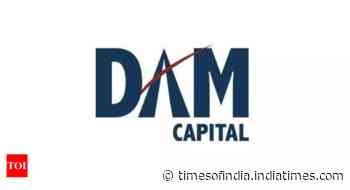 Ahead of IPO, DAM Capital Advisors collects Rs 251 crore from anchor investors