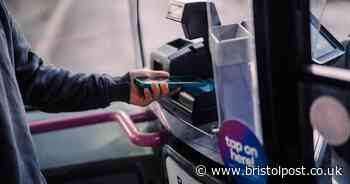 Bus fares across the region to rise in January as single fare cap rises to £2.40