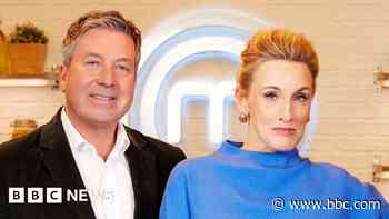 Dent to replace Wallace on Celebrity MasterChef