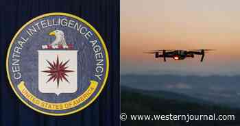 Newly Revealed Army Records and Ex-CIA Officer May Have Pinpointed NJ Drone Truth