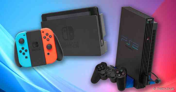 Nintendo Switch sells 46,600,000 consoles beating PS2’s lifetime sales in the US