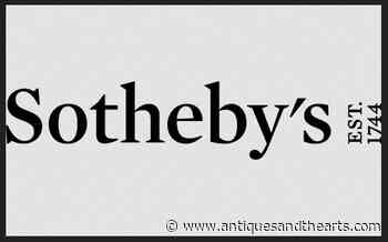 Sotheby’s Layoffs Include Americana, Antiquities & Japanese Art Departments