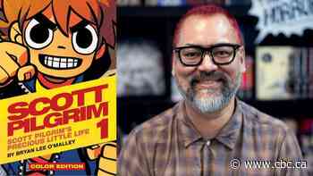 Bryan Lee O'Malley reflects on Toronto nostalgia and 20 years of Scott Pilgrim