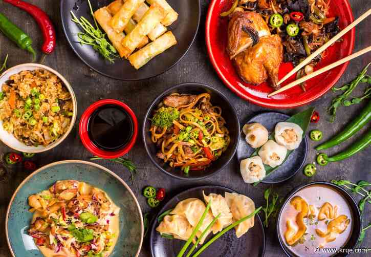 This New Mexico restaurant made Yelp's list of best Chinese restaurants in the U.S.