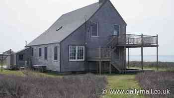 Gorgeous Nantucket home that's set to be swept into ocean is still worth huge sum