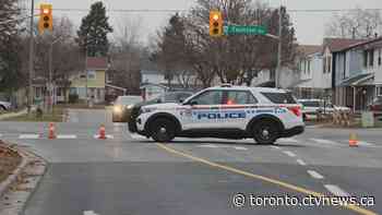 Oshawa mom finds bullet hole in daughter’s dresser after 14 shots fired at housing complex