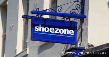 Shoe Zone blames tax rises as it reveals some UK stores will be closing