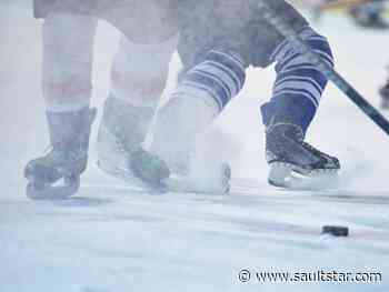 Frayn was hockey hall inductee