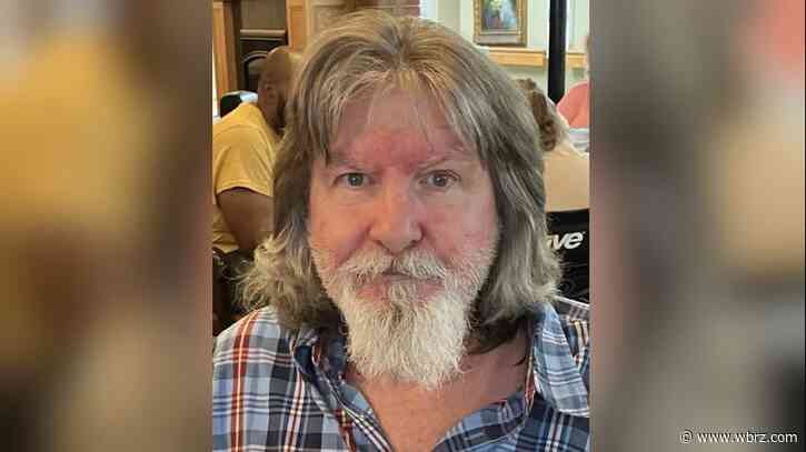 Deputies searching for missing 60-year-old with schizophrenia, diabetes