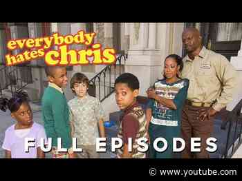 Why 'Everybody Hates Greg' is the Most Hilarious Episode Yet!