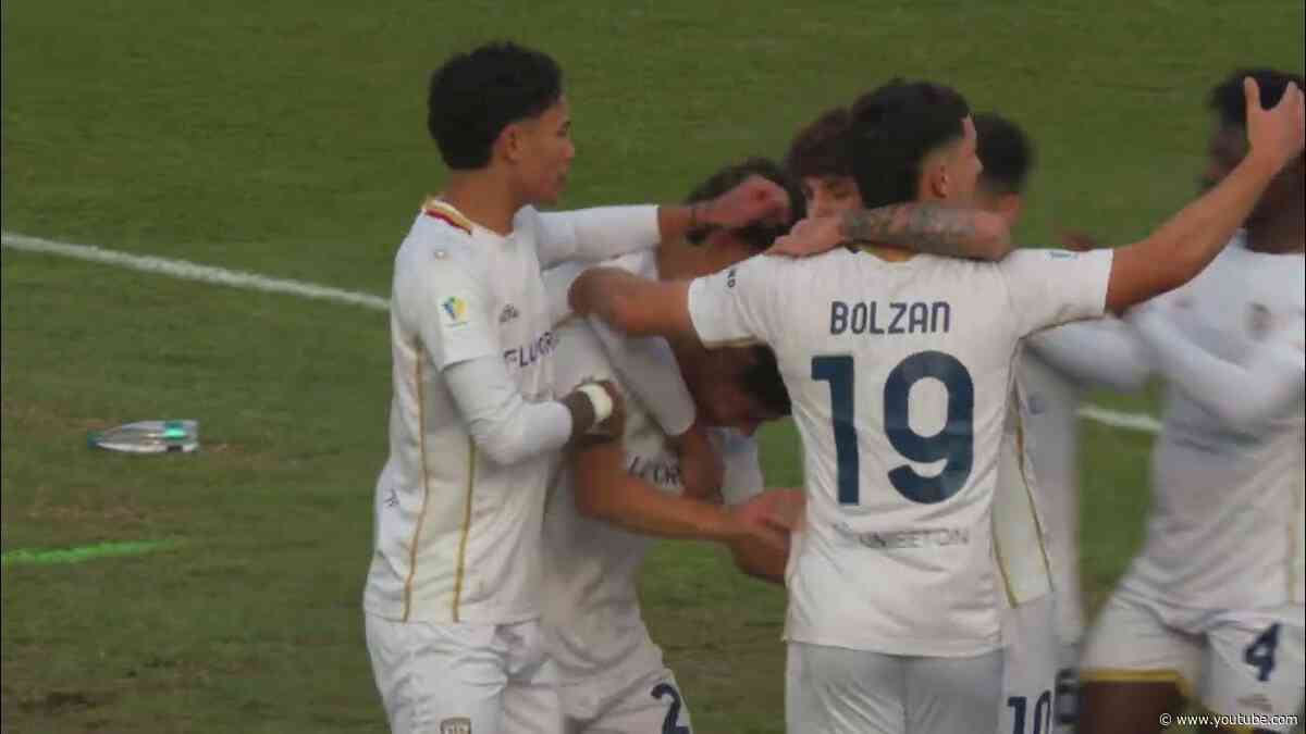 PRIMAVERA 1 | Highlights | Bologna-Cagliari 0-1