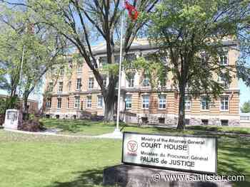 Elliot Lake man found guilty in intimate partner violence violence case