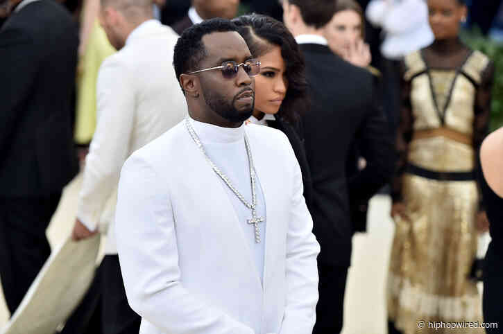 Case Against Diddy’s Alleged Drug Distributor, Brendan Paul, Dismissed