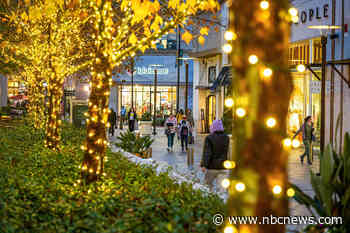 From trees to decorative chickens, holiday decor could boost retailers as shoppers pull back on gifts