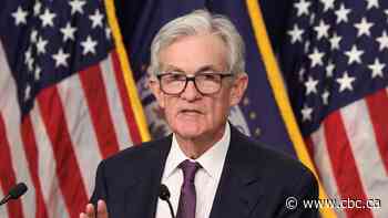 U.S. Federal Reserve cuts interest rates by another quarter point