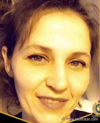 Angie Neshawabin last seen in Sault Ste. Marie Oct. 31