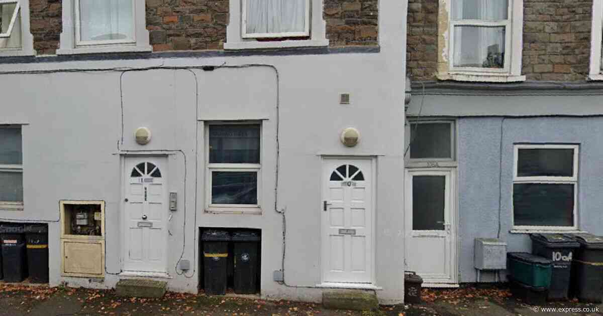 House that's perfect for one goes on sale for £70k - but there’s a catch