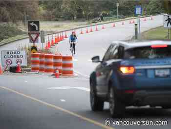 Discrimination complaints over COVID-era road closures in Stanley Park dismissed