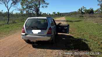 Tragic twist after young man was found dead in the back of a car near Townsville