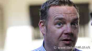 Racehorse owning City trader John Dance is charged with nine offences in 'serious' fraud probe